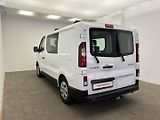 Renault Trafic 2.0 DCI L1H1 - náhled 19
