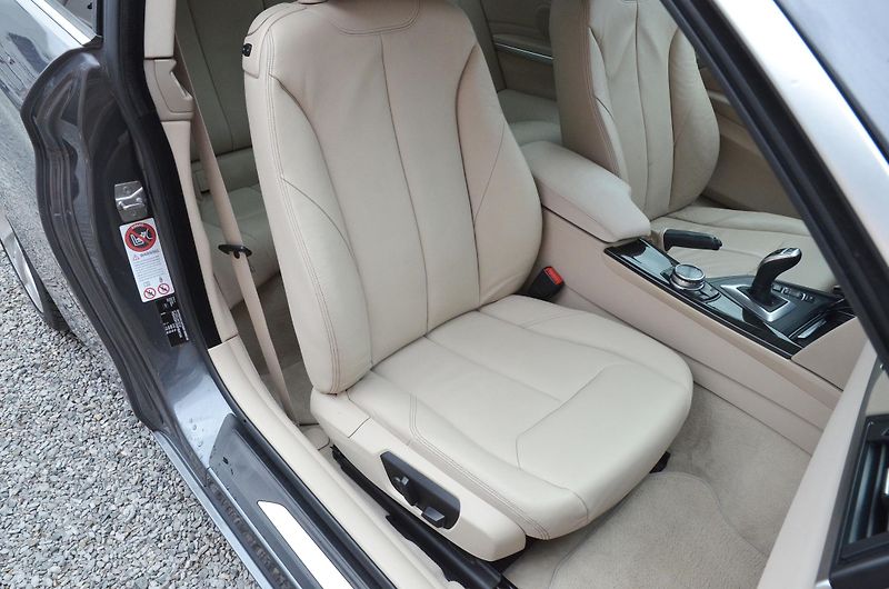 BMW Řada 4 (2015) 435d xDrive 230kW / ČR / LED   - fotka 14 z 43