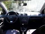 Ford Fusion 1.4i 59kW PŮVOD ČR 1.MAJITELKA - náhled 10