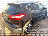 Nissan Qashqai 1,2 DIG-T Czech-line,serv.kn. - náhled 9