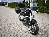 BMW R 1200 R (2008) - náhled 2