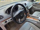 Mercedes-Benz GL (2006) 320 CDI, Tažné na 3.500 Kg, ČR - náhled 20