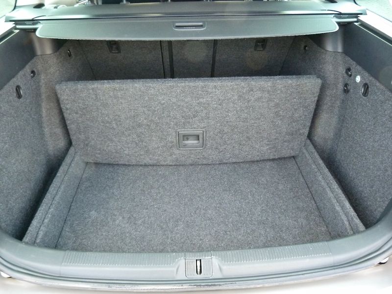 Škoda Octavia 1.4 TSI Family - fotka 17 z 27