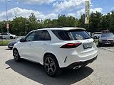 Mercedes-Benz GLE (2024) Mercedes-Benz GLE 450 AMG 2024 - náhled 4