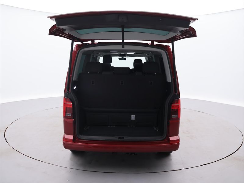 Volkswagen Multivan 2.0 TDI 150kW L 7 Míst DPH - fotka 9 z 33