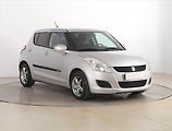 Suzuki Swift (2012) 1.2, Serv.kniha, Park. senzory - náhled 1