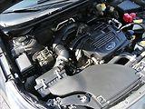 Subaru Outback 2,5 i 124kW AWD ČR,DPH,2x kola - náhled 36