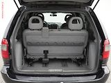 Chrysler Voyager (2005) 2.8CRD, AT, autoAC - náhled 7