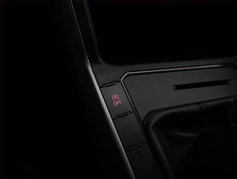 Volkswagen Polo (2020) 1.0 - fotka 12 z 17