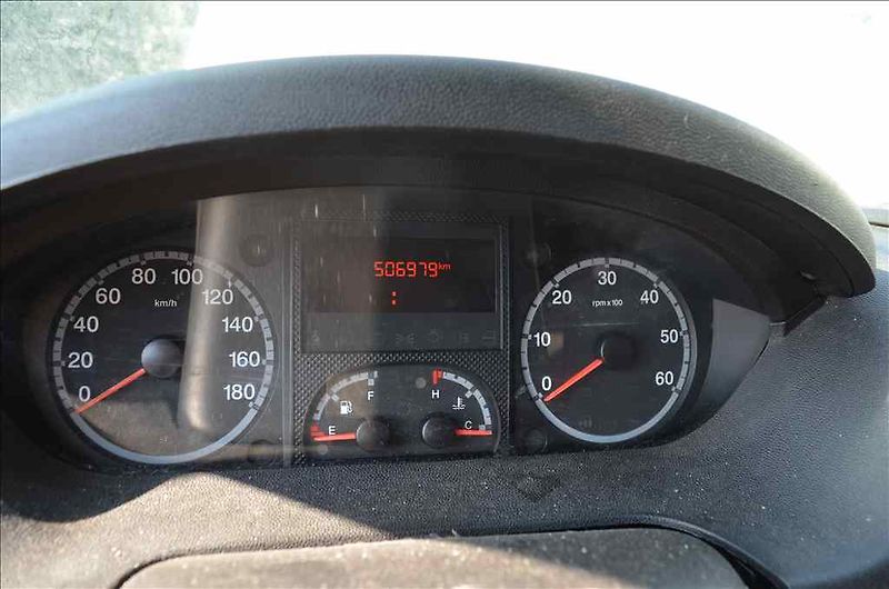 Fiat Ducato (2012) 130 MULTIJET - fotka 19 z 22
