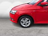 Škoda Fabia III Ambition 1.0 MPI /44kW - náhled 10