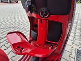 Vespa Primavera 125 3V ABS (2026) Primavera 125 RED - náhled 17