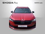 Škoda Superb (2025) Combi 2.0 TDI 4x4 DSG Sportlin - náhled 4