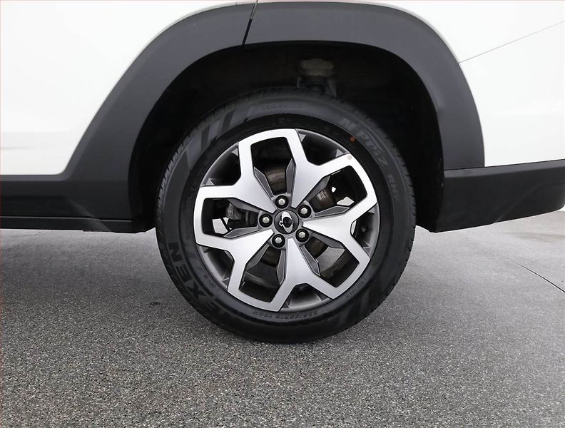 SsangYong Torres (2025) 1.5 T-GDI - fotka 18 z 18