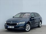 Škoda Octavia 2,0 TDI Combi Style Plus NAVI - náhled 1