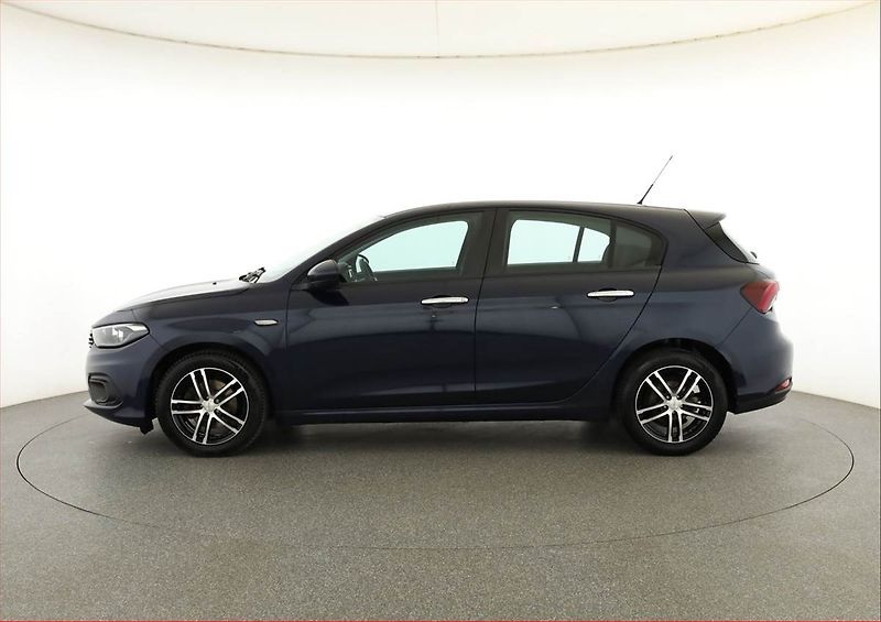 Fiat Tipo (2018) 1.4 16V, LPG, Serv.kniha - fotka 3 z 16