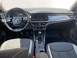 Škoda Scala (2023) 1.5 TSi, 1.maj,ČR, Style, LED - náhled 8
