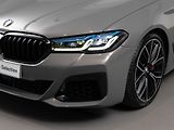 BMW Řada 5 M550i xDrive - náhled 7