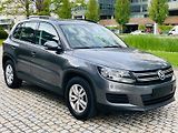 Volkswagen Tiguan 1.4TSI MANUÁL SENZORY TAŽNÉ - náhled 9