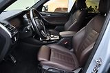 BMW X3 xDrive30d M-SPORT 1M ČR - náhled 13