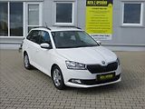 Škoda Fabia 1,0 TSI Ambition ČR - náhled 1