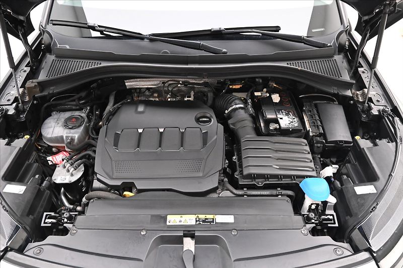 Škoda Kodiaq 2,0 TDI 110kW DSG Ambition Zár - fotka 9 z 32