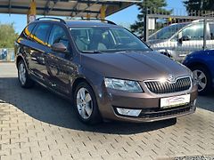 Škoda Octavia (2015) 1.2TSi  PĚKNÝ STAV, 100%KM - fotografie inzerátu