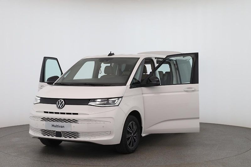 Volkswagen Multivan (2026) Trend 2,0 TDI 110kW IQ.LIGHT - fotka 7 z 13