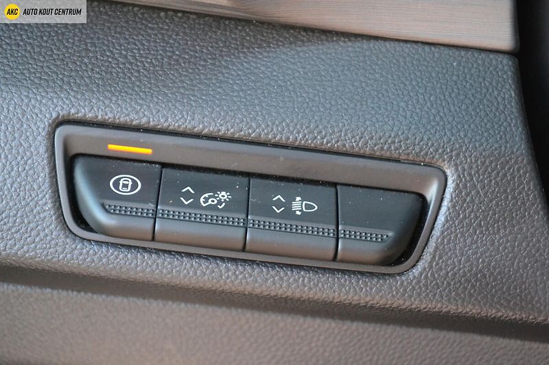 Renault Trafic L2 SPACECLASS dCi 170 EAG9 L2 - fotka 49 z 54