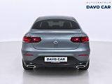 Mercedes-Benz GLC 2,0 220D 4Matic Coupe CZ - náhled 6