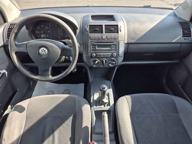 Volkswagen Polo 1.4TDi 51Kw, klima, nová STK - fotka 13 z 22