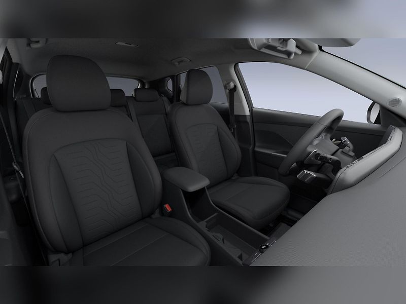 Hyundai Kona (2026) Smart Technology - fotka 7 z 9