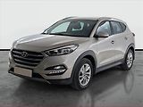 Hyundai Tucson (2016) 1.7 CRDi, Automat, Navi - náhled 1