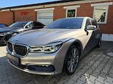 BMW Řada 7 740xD-R20-H&K-LASER-ČR - náhled 1