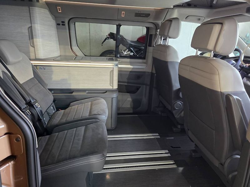 Volkswagen Ostatní California Ocean 1.5 TSI eHybr - fotka 30 z 77