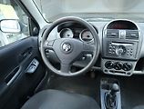 Suzuki Ignis (2008) 1.3, Klima, jezdí dobře - náhled 7