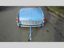 Škoda 1000 MB.