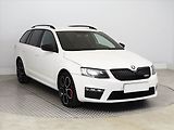 Škoda Octavia (2013) RS 2.0 TDI, Automat - náhled 1