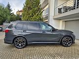 BMW X7 (2021) 40d Xdrive   REZERVACE - náhled 10