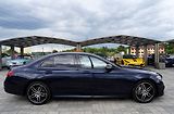 Mercedes-Benz Třídy E 350d AMG/kůže/AT/Led - náhled 7