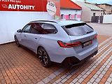BMW Řada 5 540d xDrive, Serviska, Záruka - náhled 9