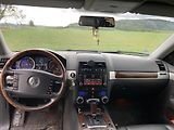 Volkswagen Touareg (2007) 3.0 TDI  - náhled 3