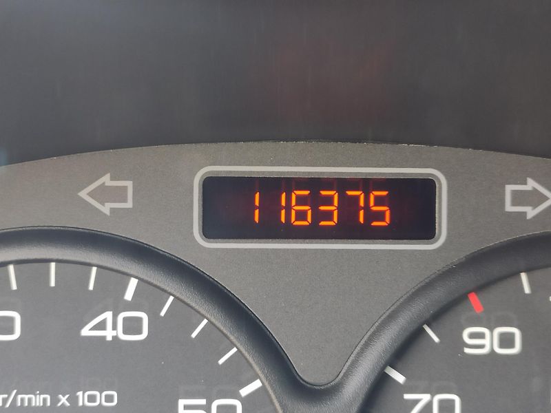 Peugeot 206 (2007) 1.4i 75k MAN5  - fotka 14 z 21