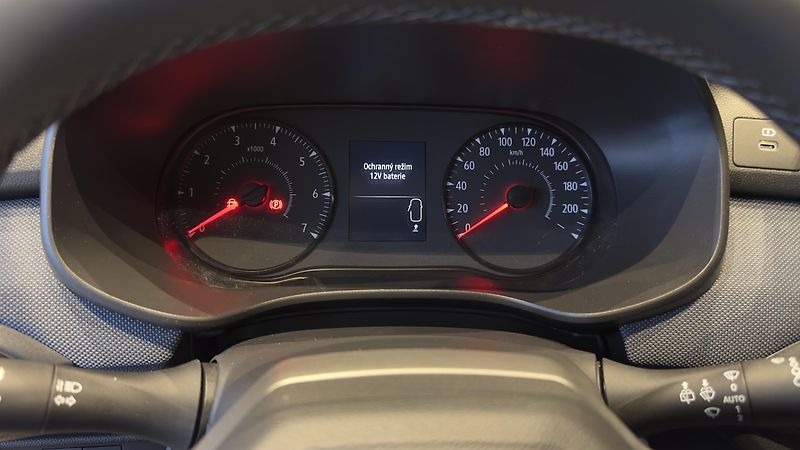Dacia Sandero (2026) Stepway Expression TCe 110 - fotka 18 z 22
