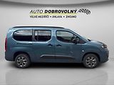 Opel Combo (2026) Combi Edition Plus L2H1 (N1) - náhled 9