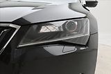 Škoda Superb 2,0 TDI 110 kW DSG Ambition Zá - náhled 27