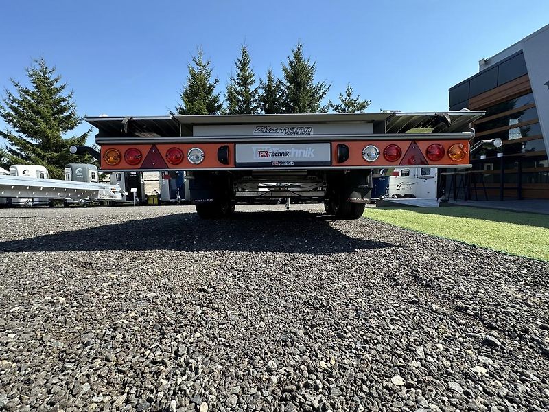 Z-Trailer (2026) AT27-20/41 DW, 415x200, tuplak - fotka 22 z 25