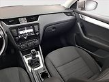 Škoda Octavia (2016) 1.6 TDI, Navi, Tempomat - náhled 8