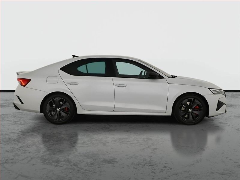 Škoda Octavia (2024) RS 2.0 TSI, RS, Navigace - fotka 6 z 21