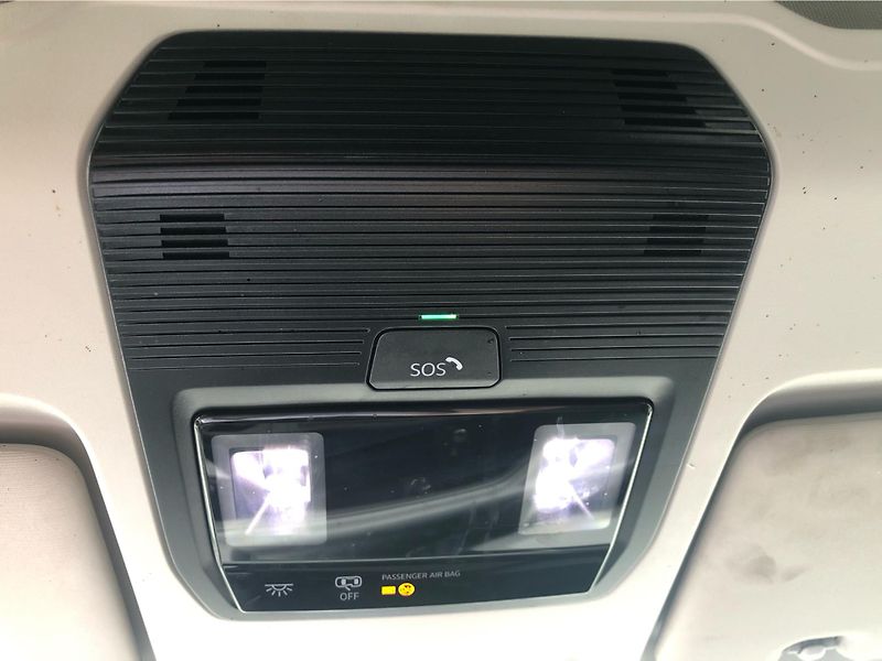 Volkswagen Caddy 2.0 TDi - fotka 23 z 28